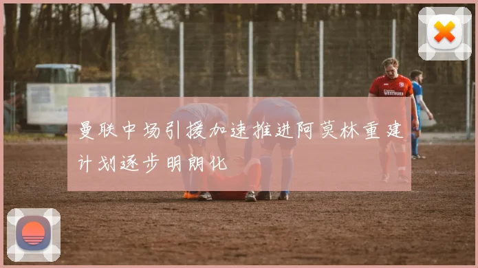 曼联中场引援加速推进阿莫林重建计划逐步明朗化